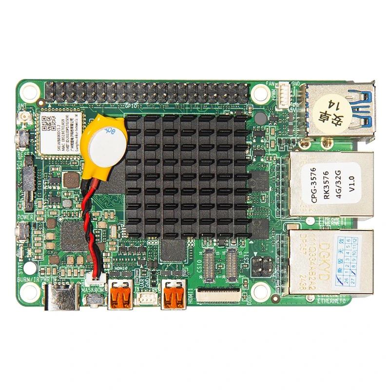 RK3576 Android Development Board suppliers