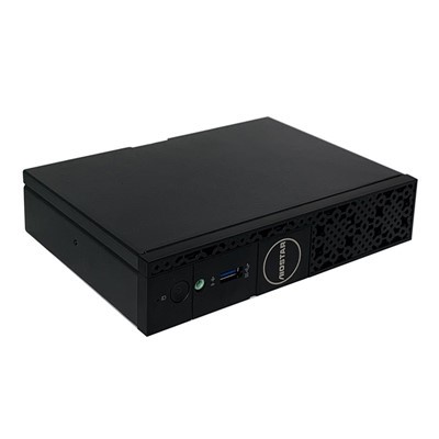 Poslovno glavno računalo J4105 CPU uredsko računalo male snage