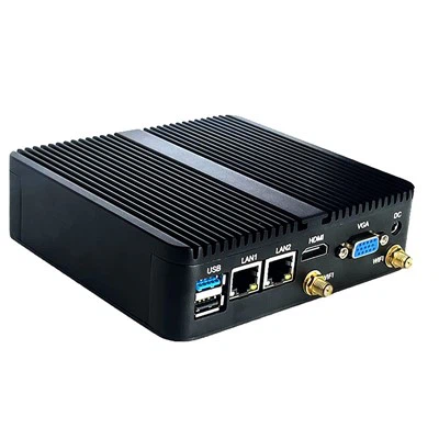 Prijenosno MINI računalo J1900 CPU MINI računalo