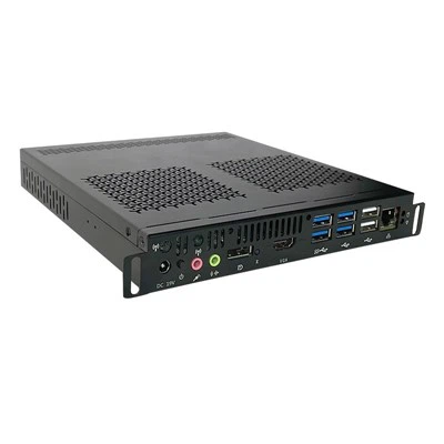 OPS - C Mega Core KX serija KX - 6640A, KX-6640MA, KX-6740A, KX-U6780A Business Computer Computer