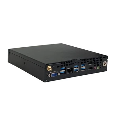 Intel I3-6100 7 USB sučelje uredsko računalo 4G DDR4 računalo Host