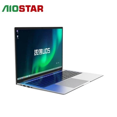 Prijenosno računalo opremljeno domaćim Zhaoxin Kaixian® KX-6780A CPU-om, TDP 35 W